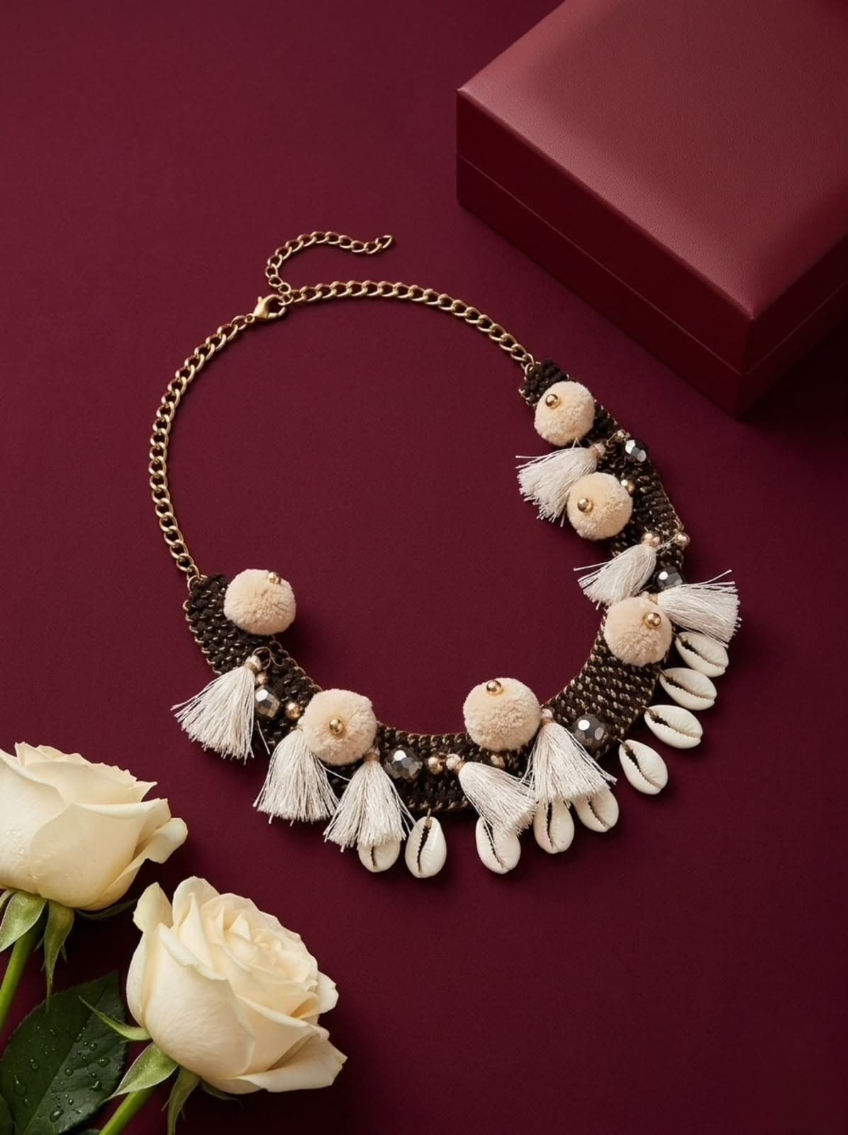 jewellery