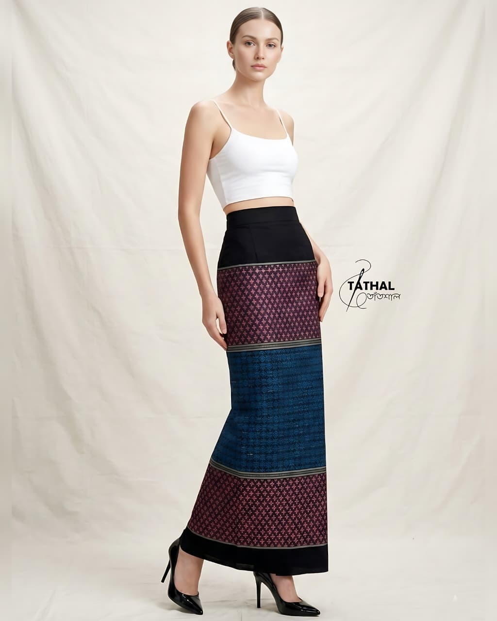 Traditional Wrapper