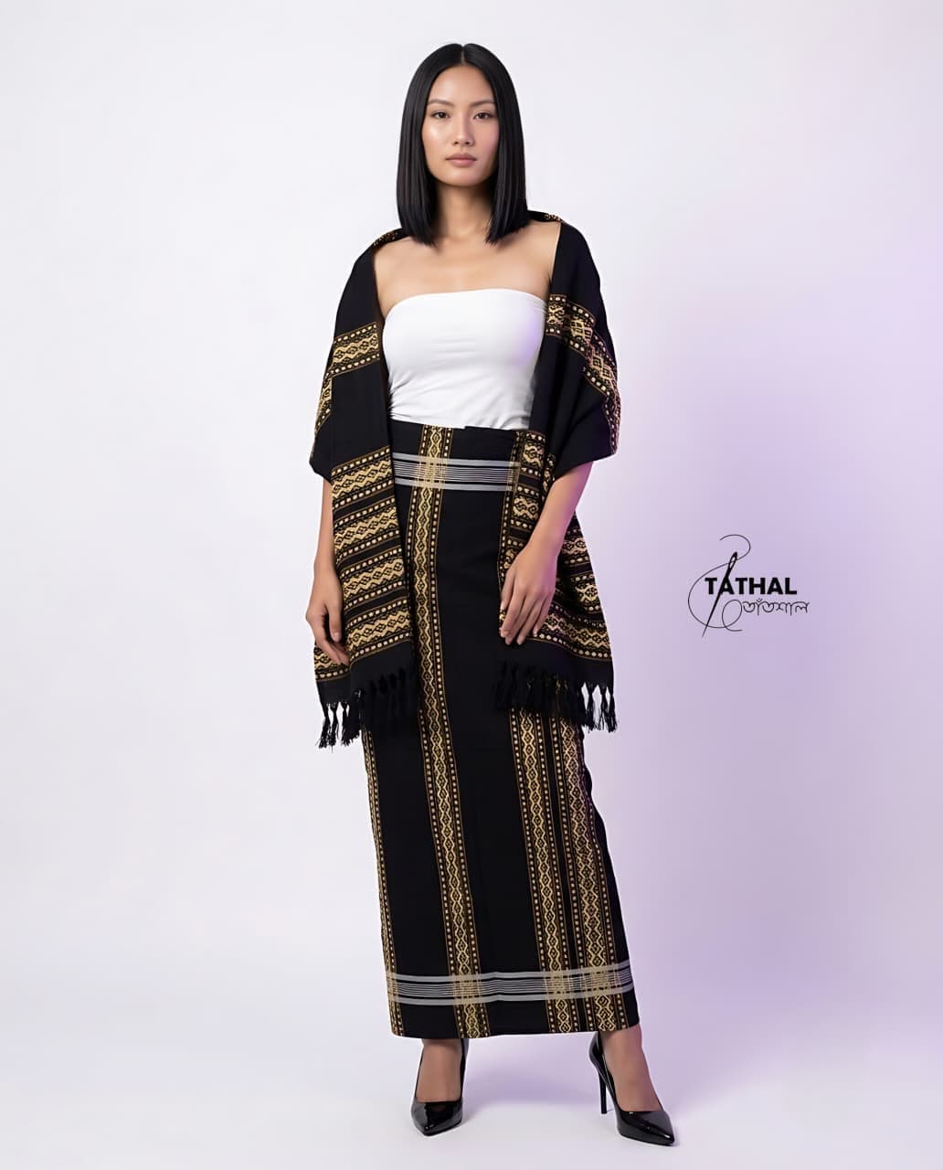 Northeast Traditional Wrapper Set